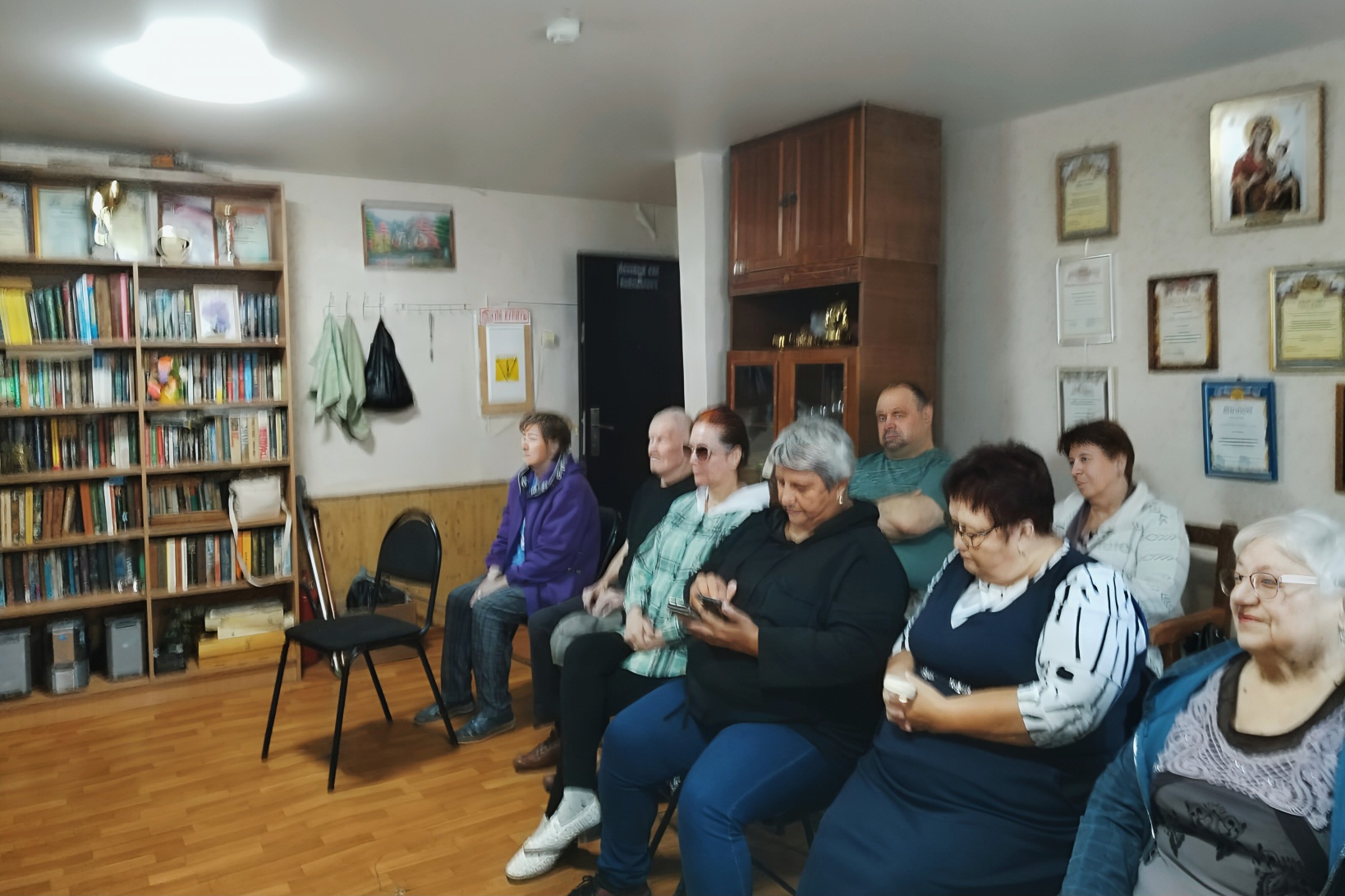 Урок финансовой грамотности