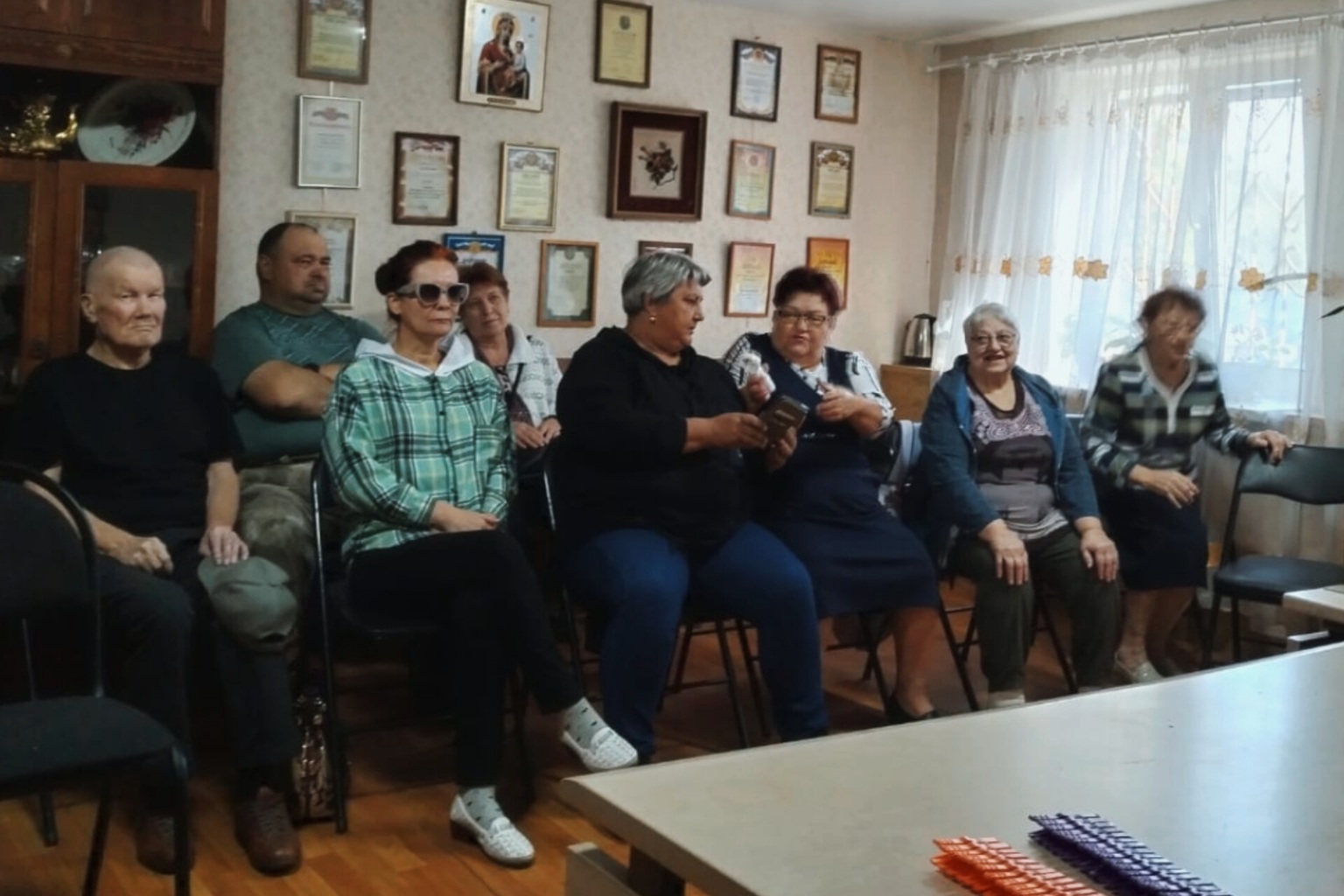 Урок финансовой грамотности