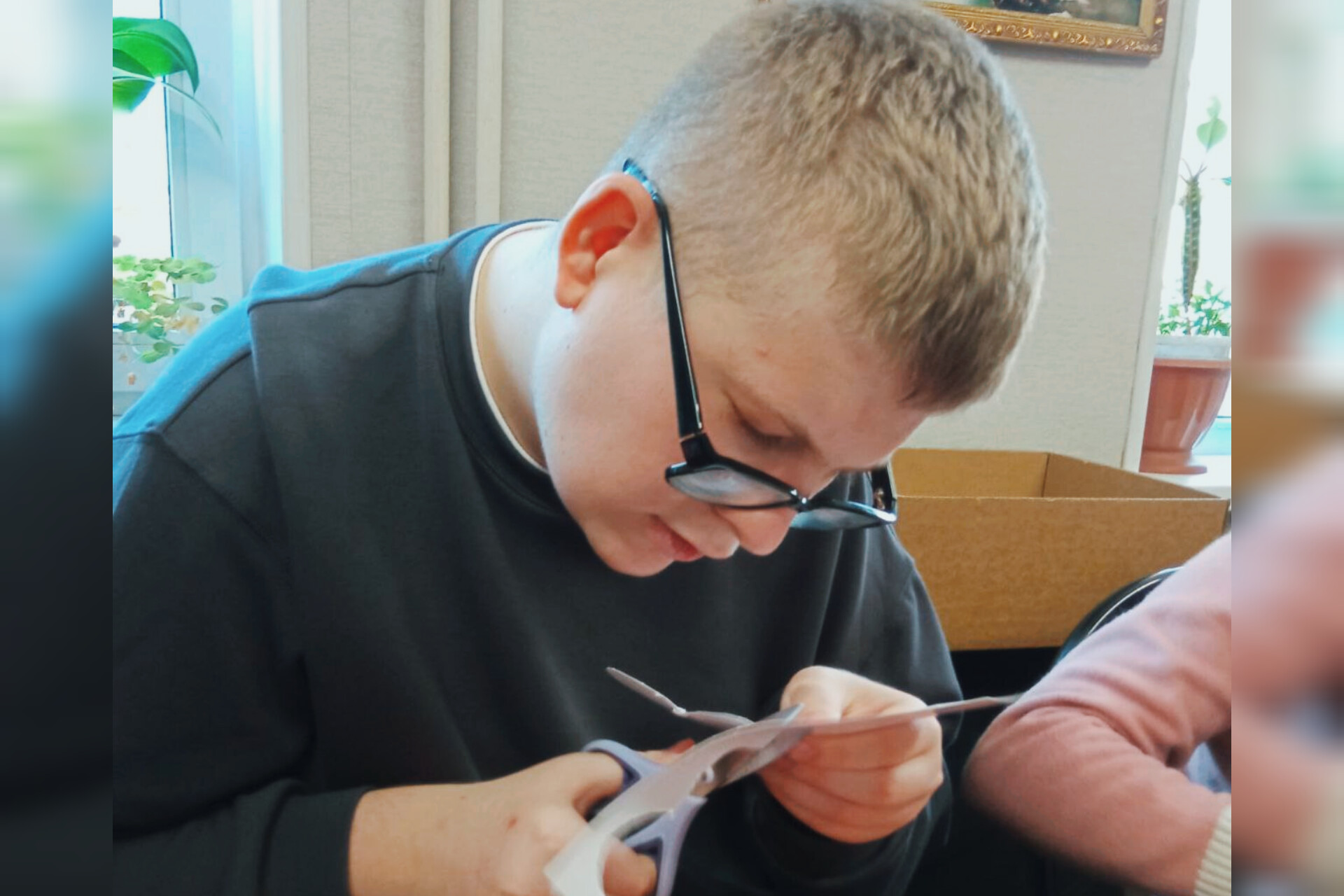 Поздравляем всех мам с самым лучшим праздником!