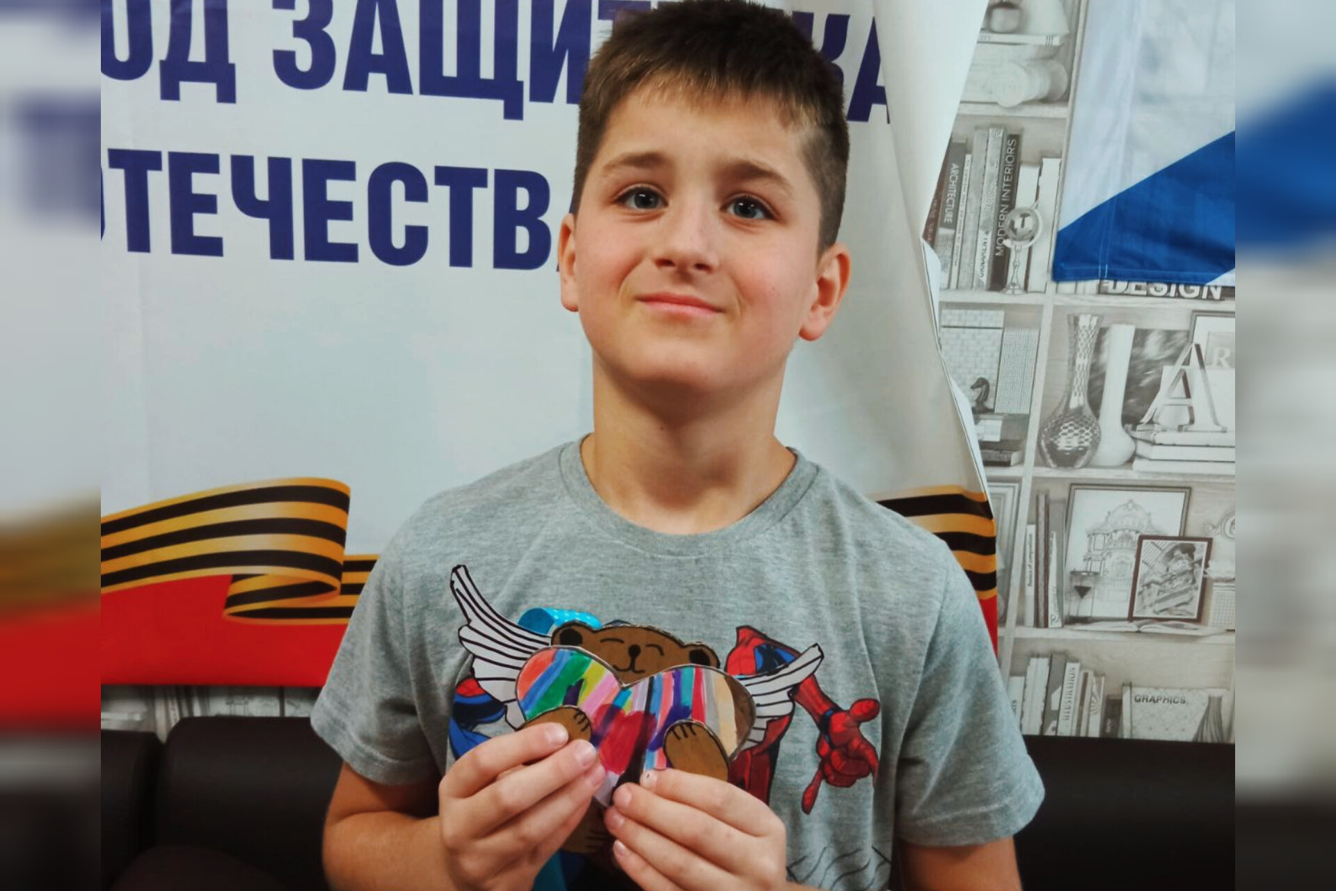 Поздравляем всех мам с самым лучшим праздником!