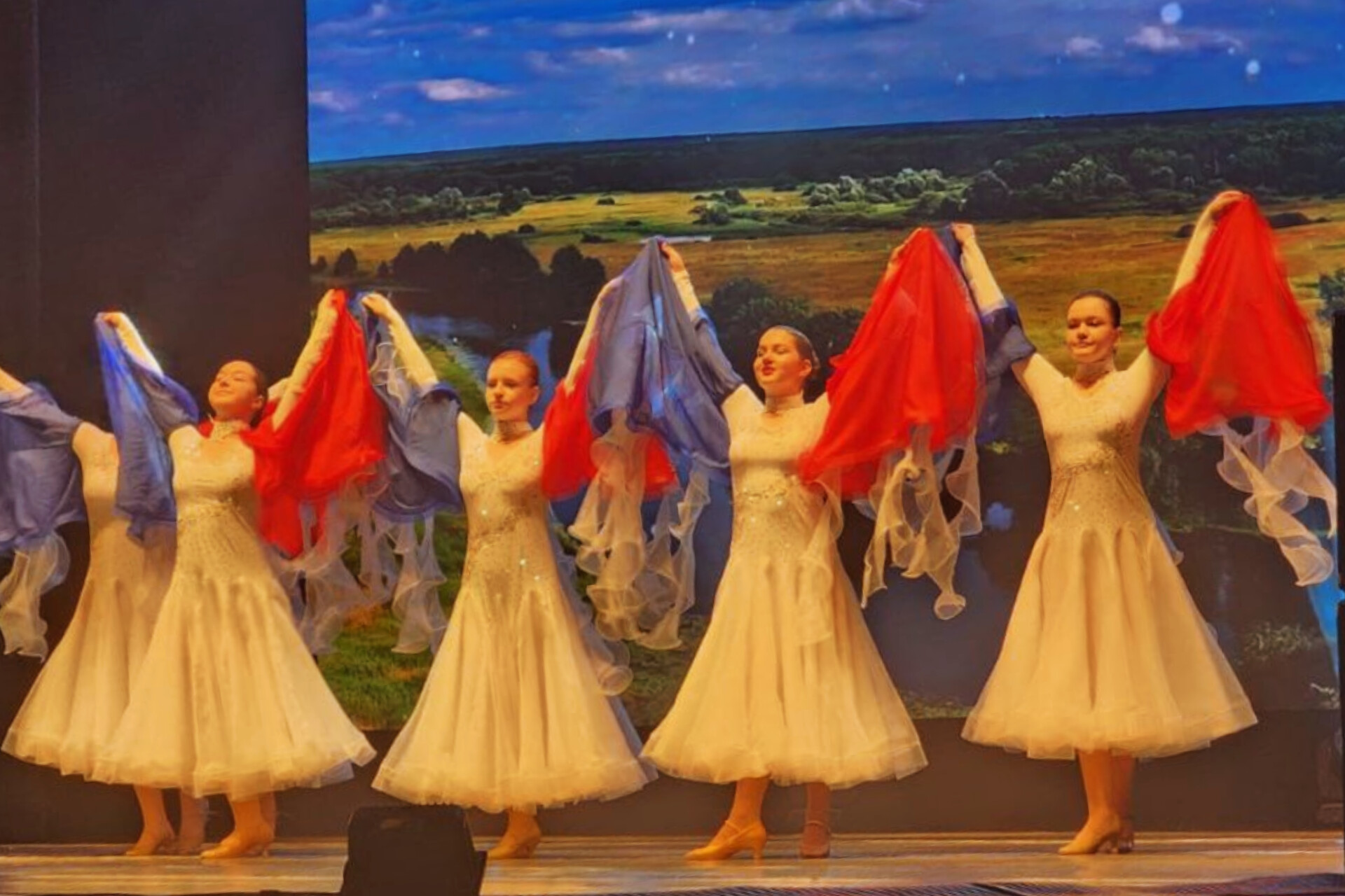 День добровольца