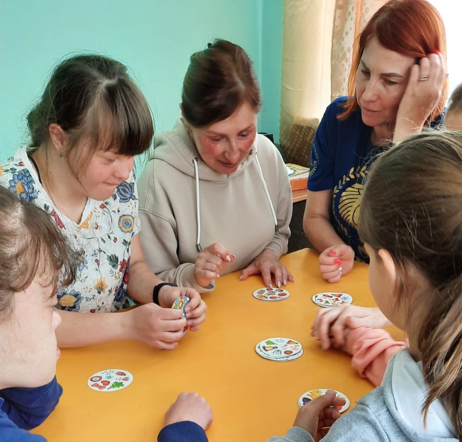 «Космическая одиссея» в лагере Шепалово