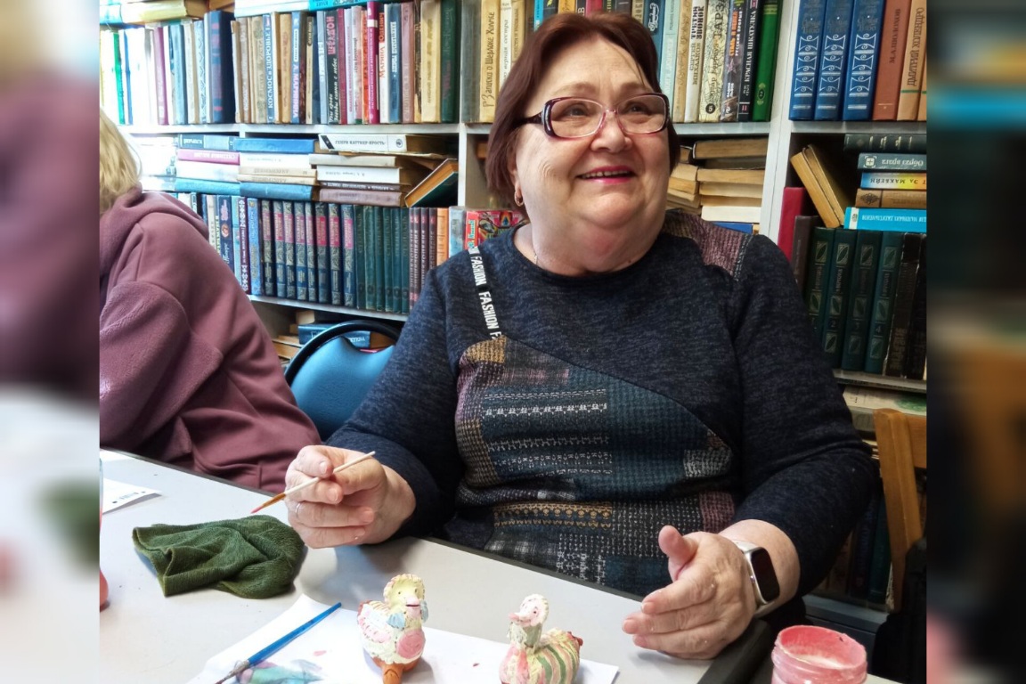 РОДная игрушка - подводим первые итоги