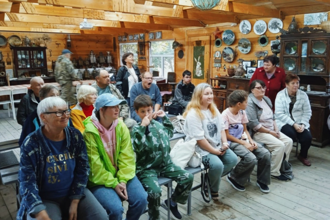 РОДная игрушка - подводим первые итоги