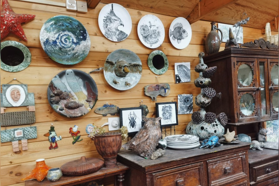 РОДная игрушка - подводим первые итоги