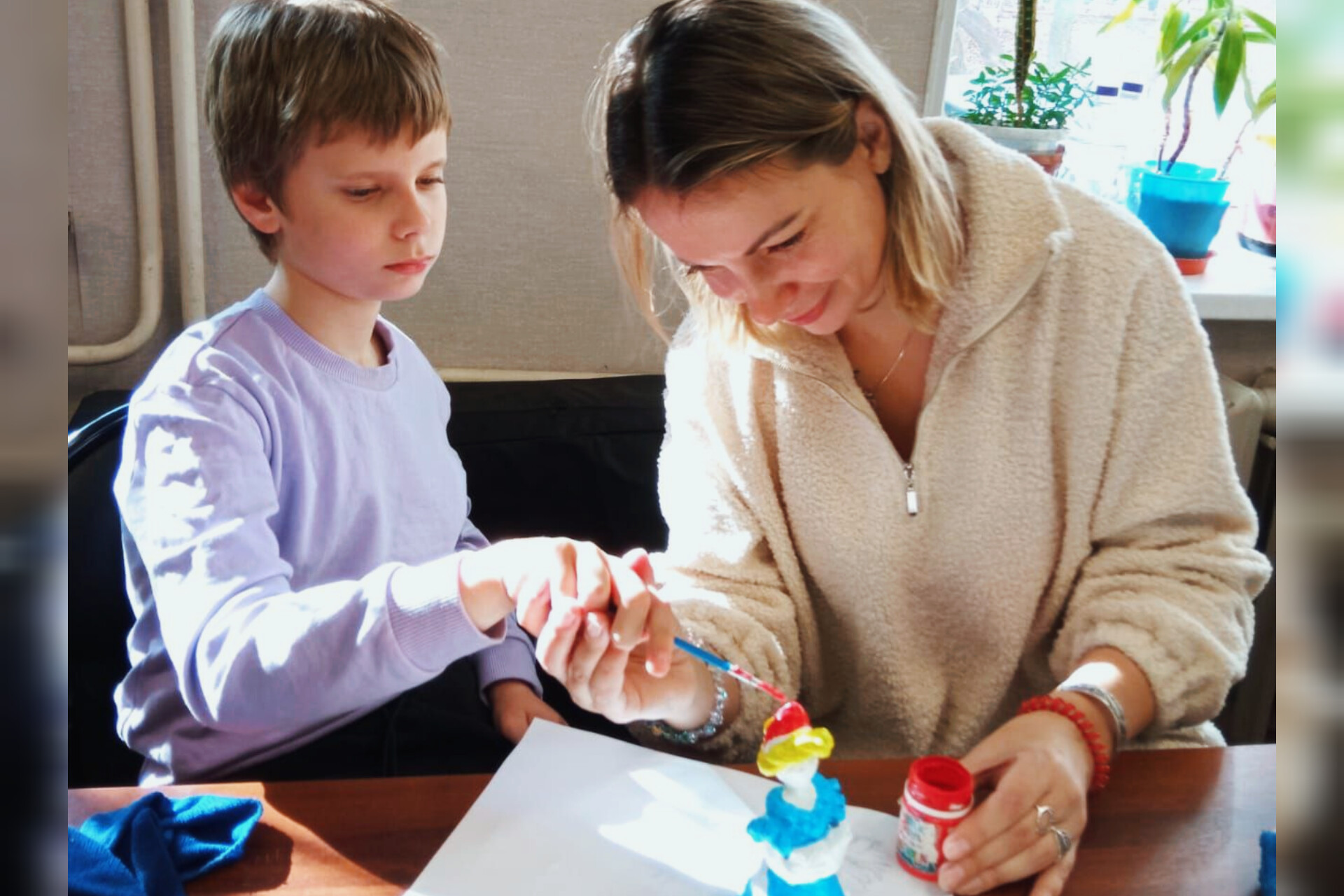 РОДная игрушка - подводим первые итоги