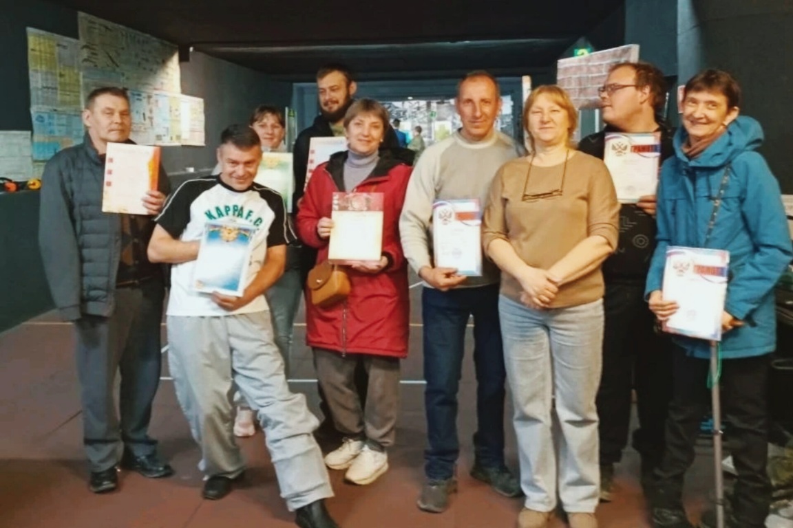 Праздник со слезами на глазах