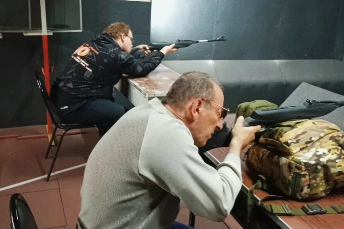 Праздник со слезами на глазах